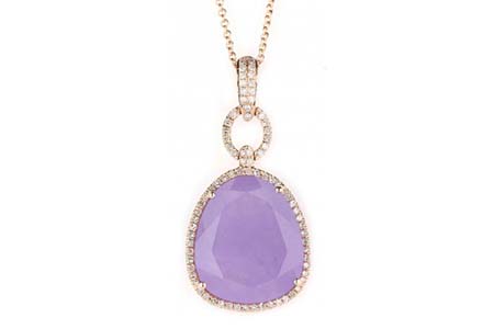 Diamond Jewelry - dn4030